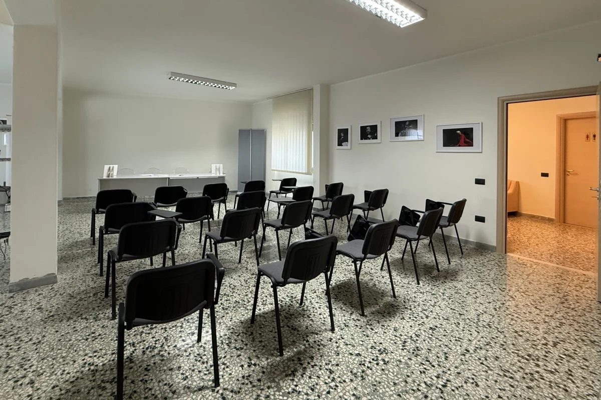InBroker coworking