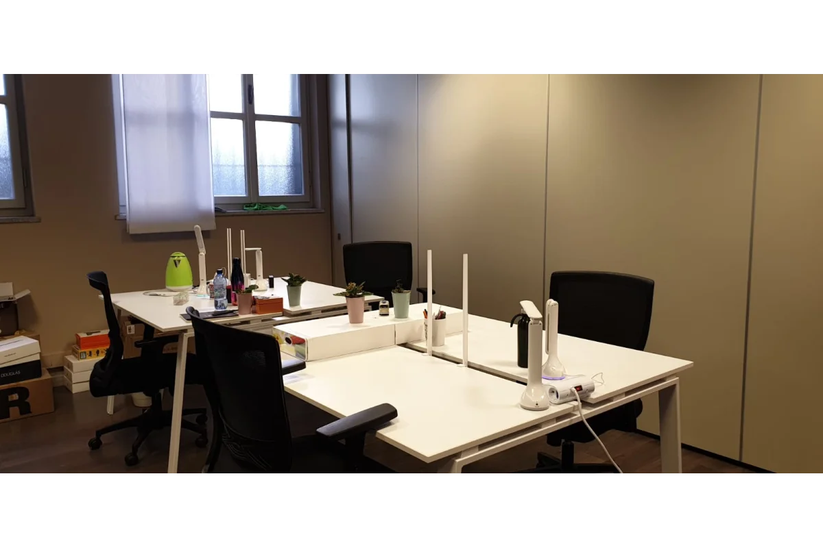 Ufficio Sempione / Domodossola / Citylife