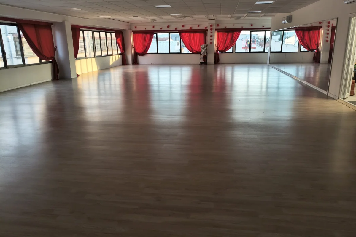 Arte e Danza Group Asd