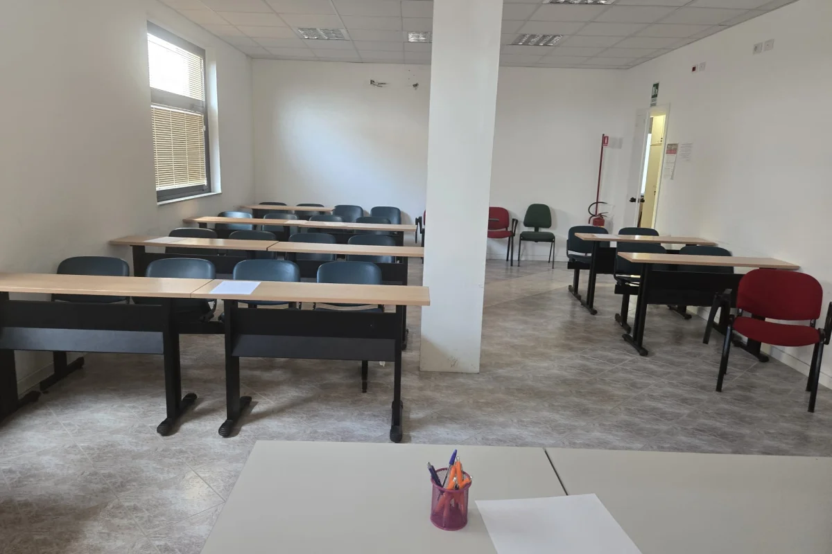 C.a.t confesercenti viterbo