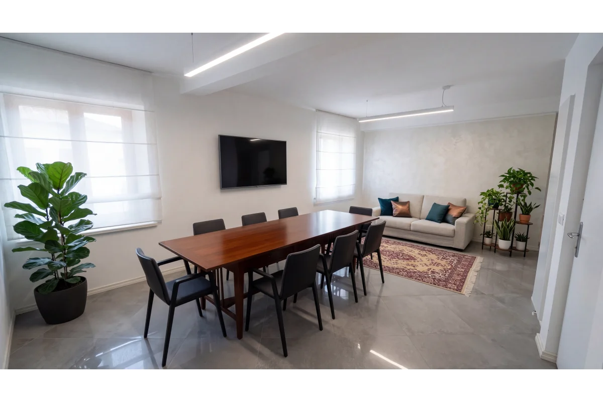 CENTA 16 | Business & Coworking