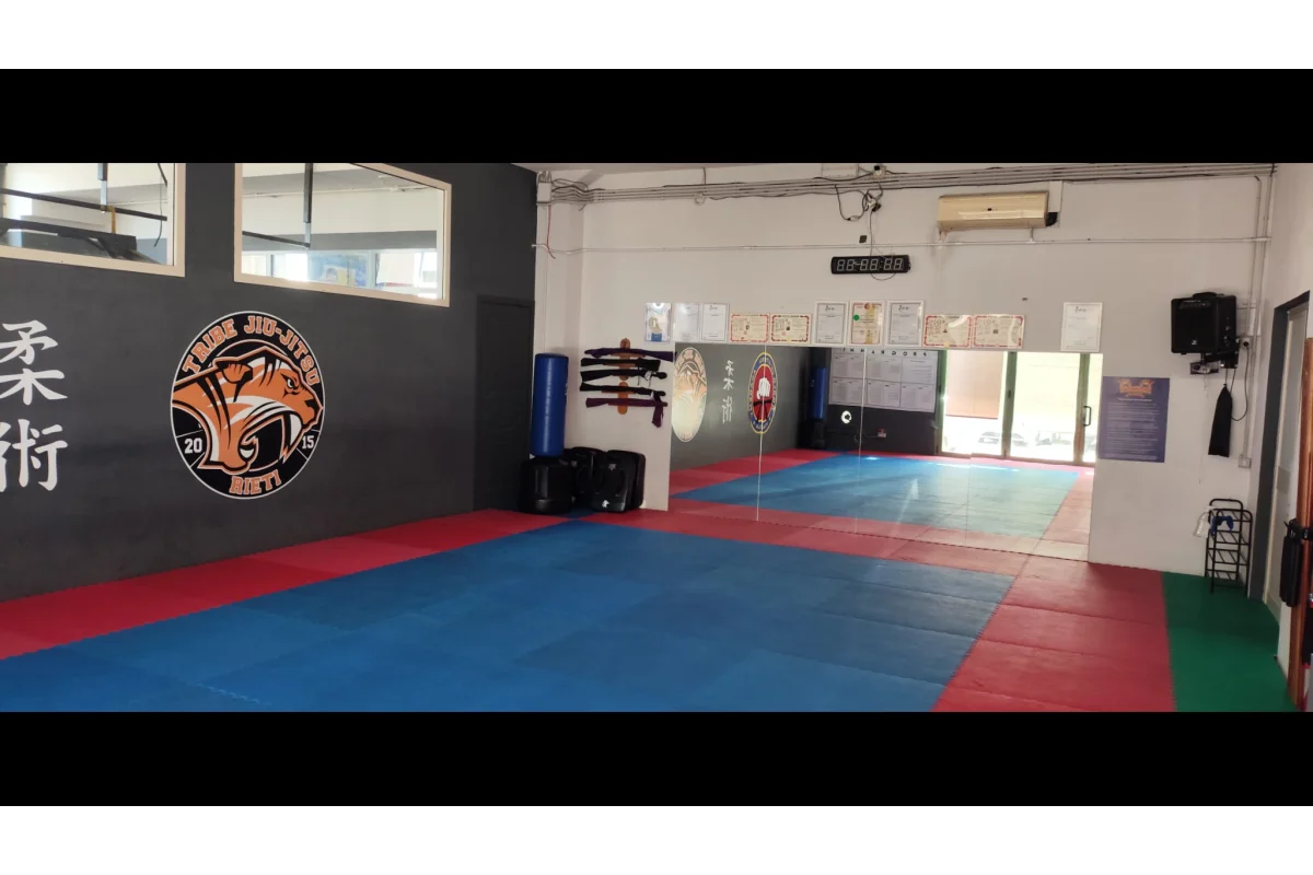 ASD Xtreme Gym