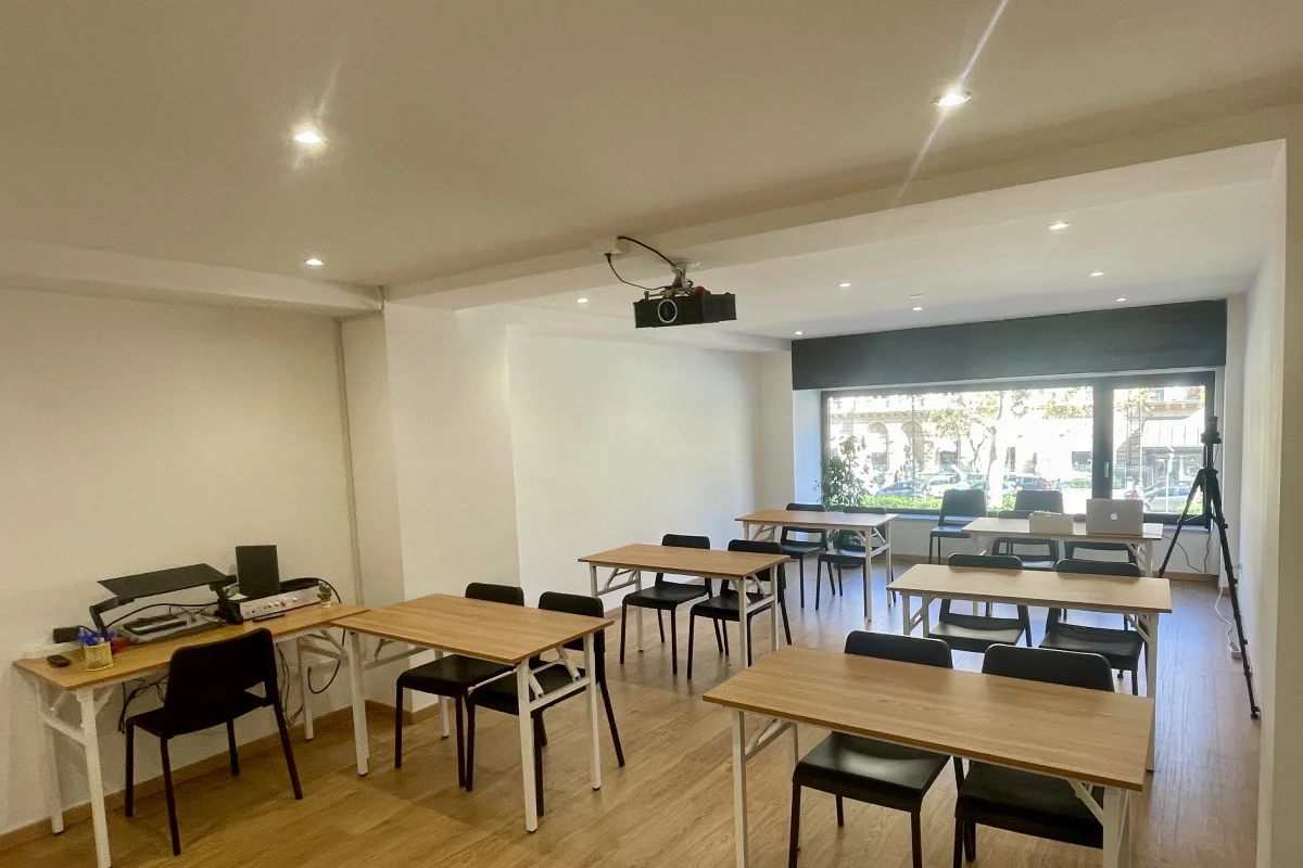 Life Skills Academy