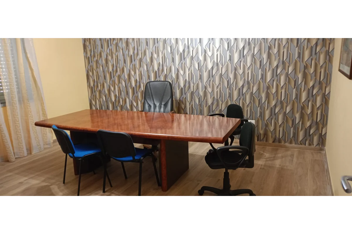 Studio Via Crispi
