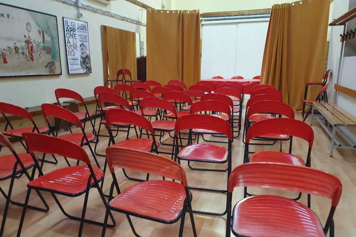 Asd Zen Club