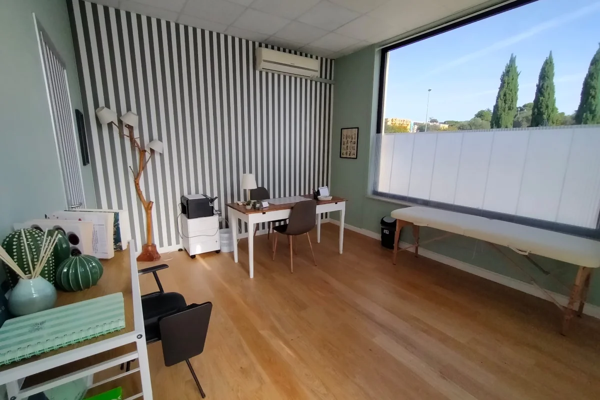 COWORKING PSICOTIME