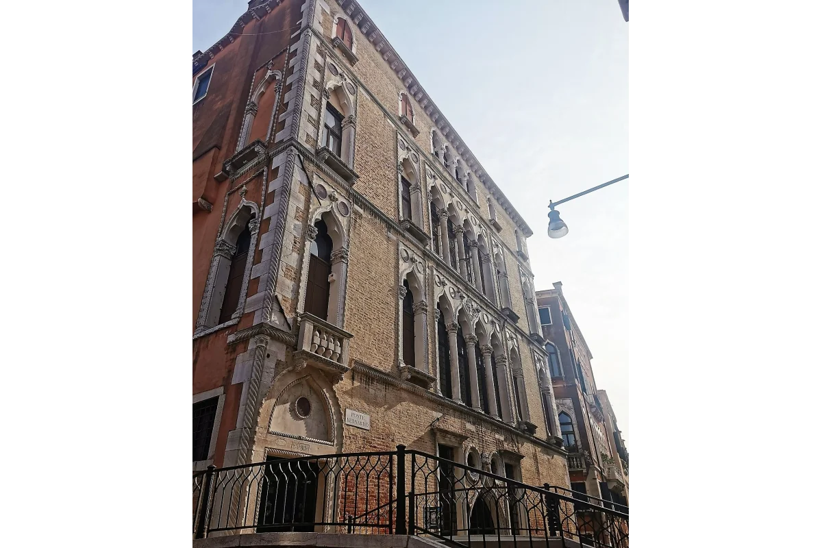 Ca Bernardo Palace Venezia