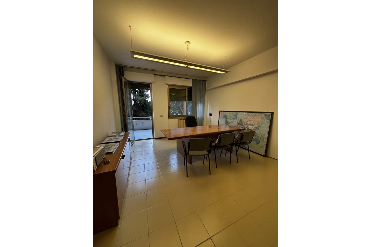 Ufficio Gerardi