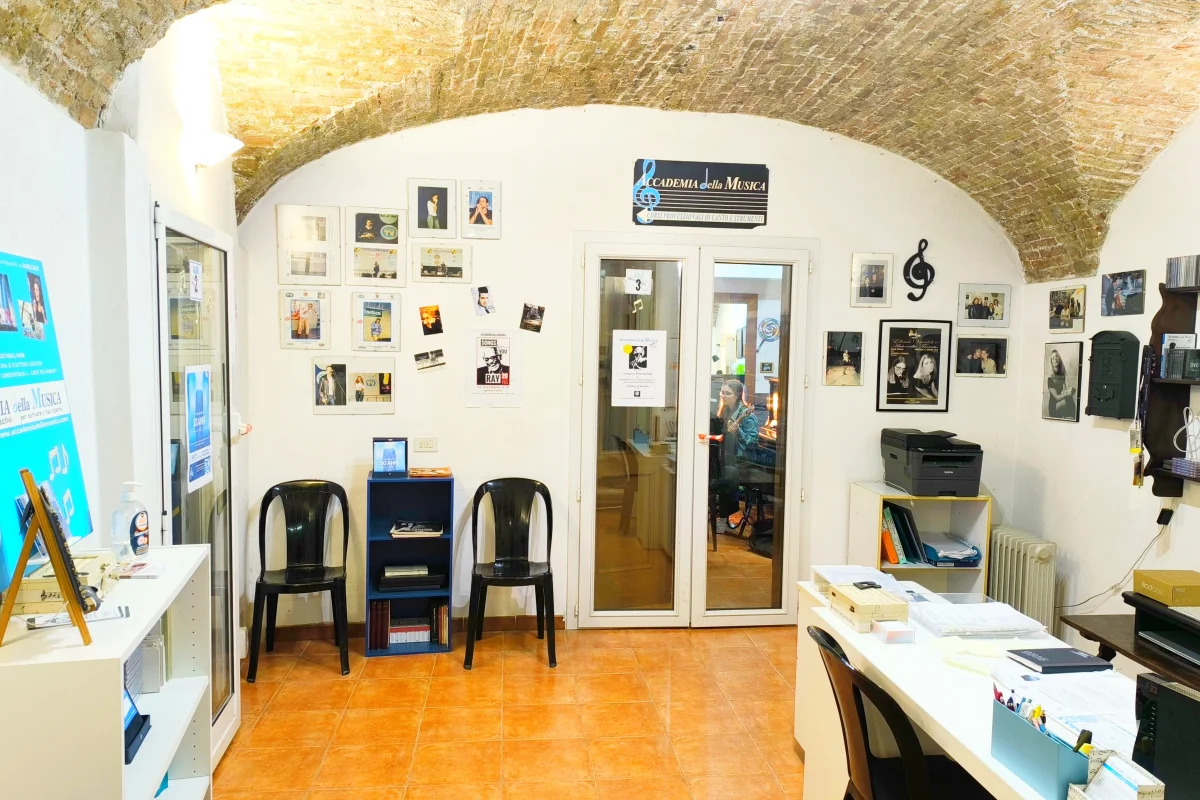 Accademia della Musica