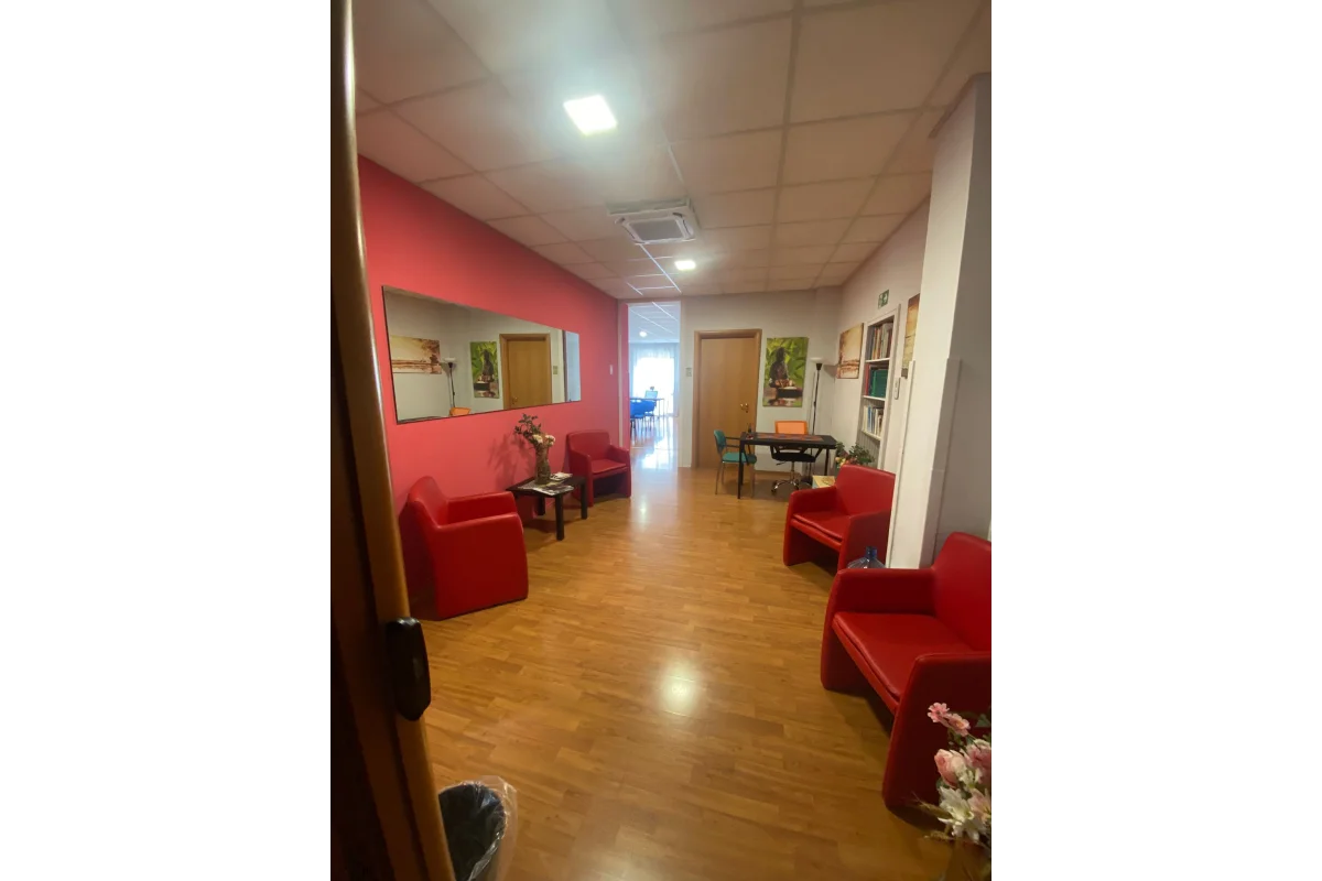 Meetingroombari