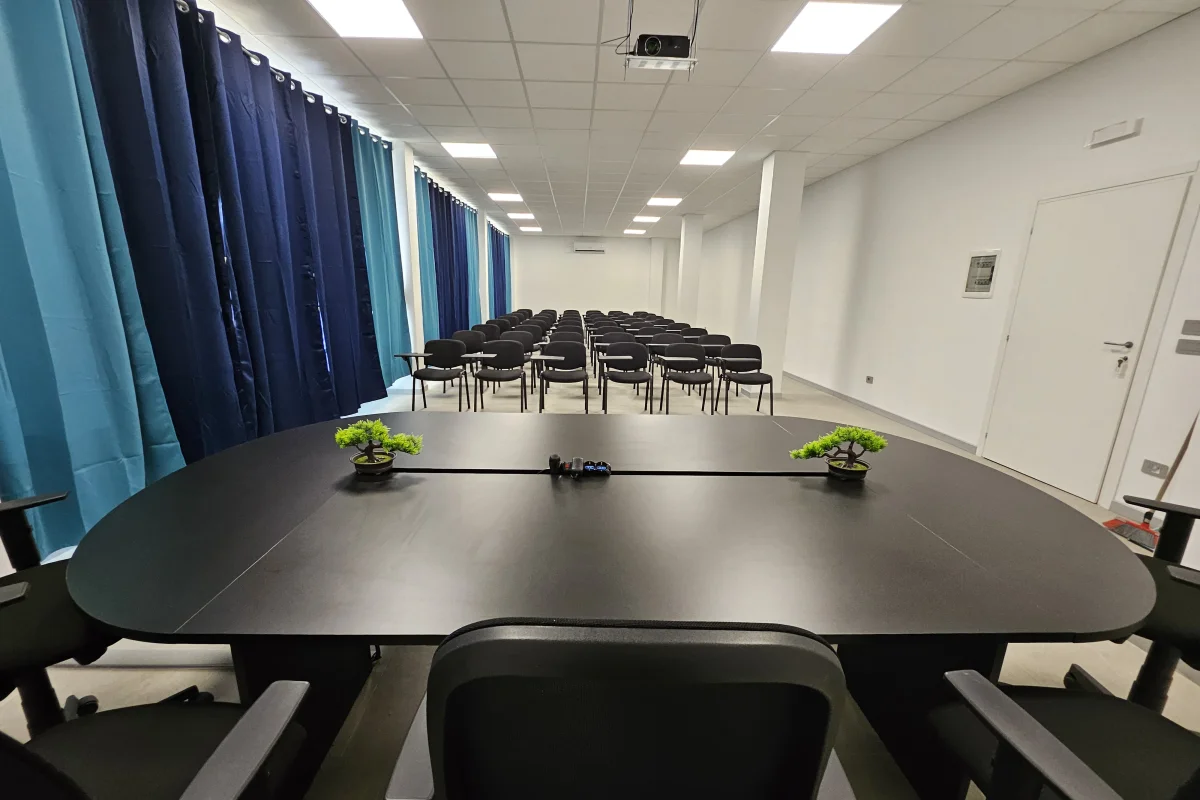 Sala Partenope