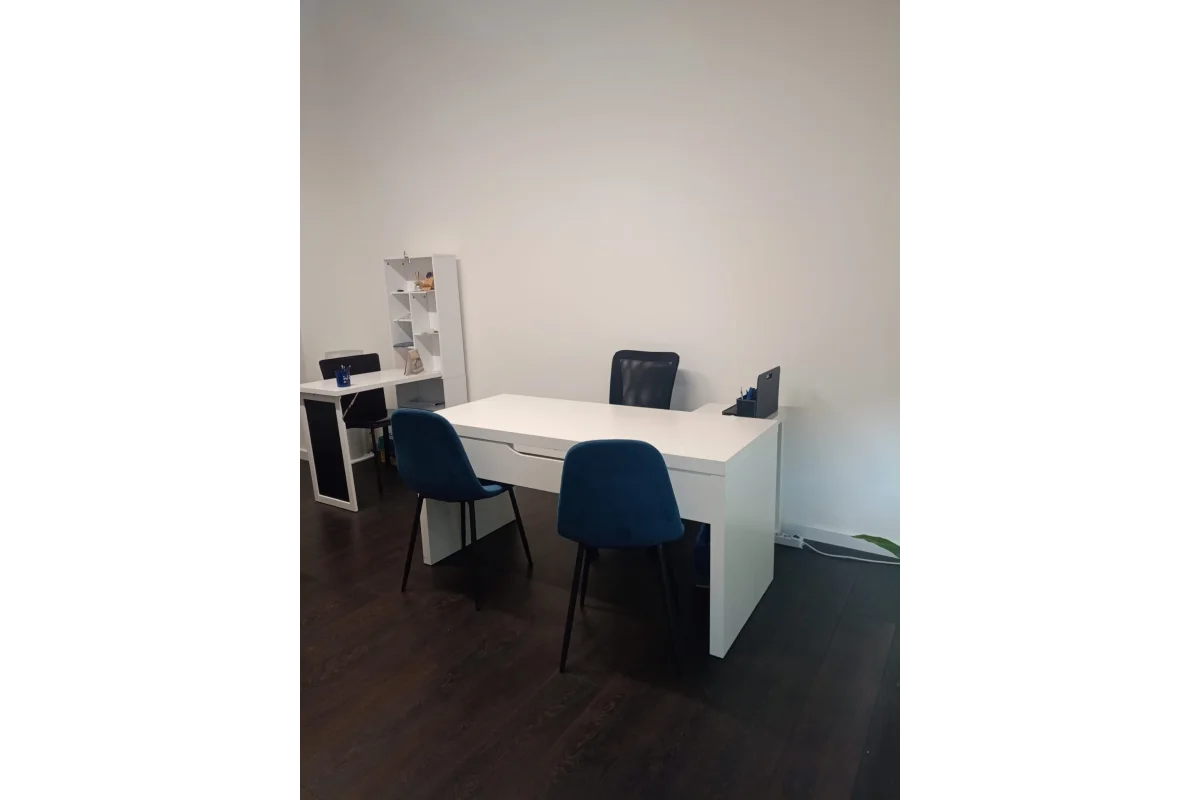 Ufficio Tribunale Pesaro