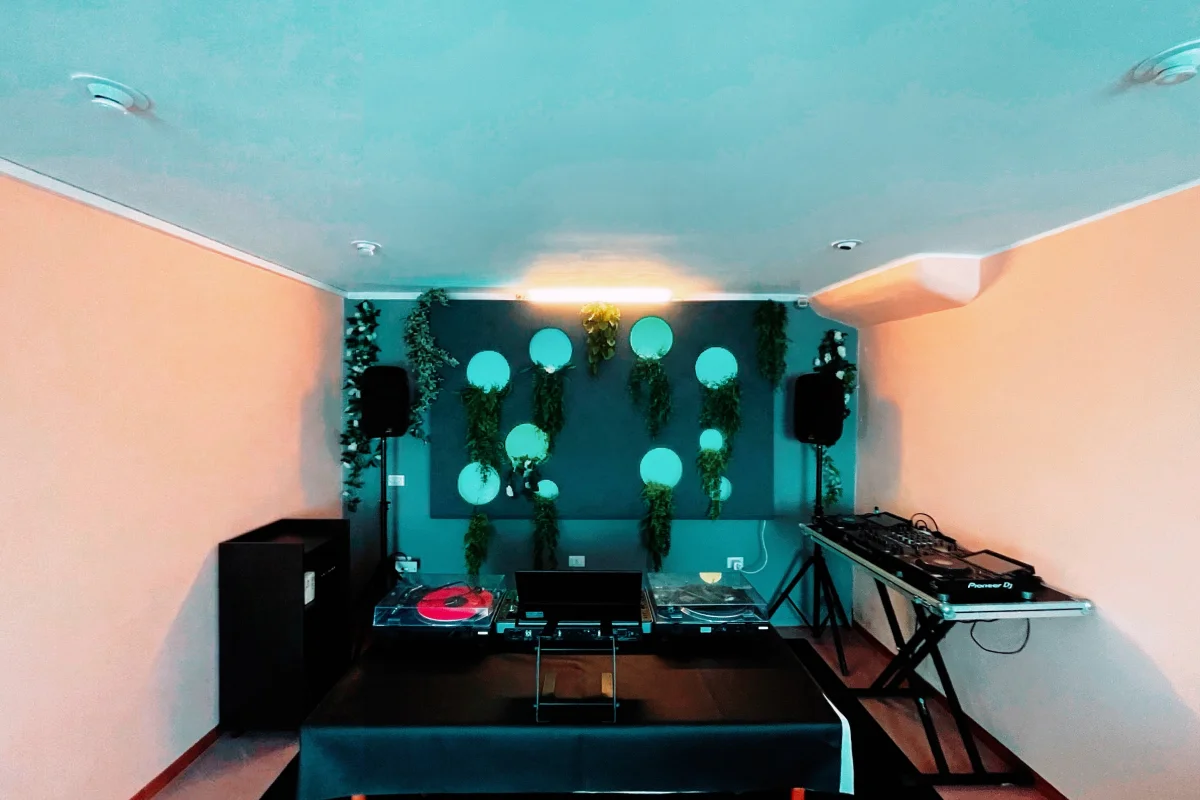STUDIO16 | Ufficio creativo