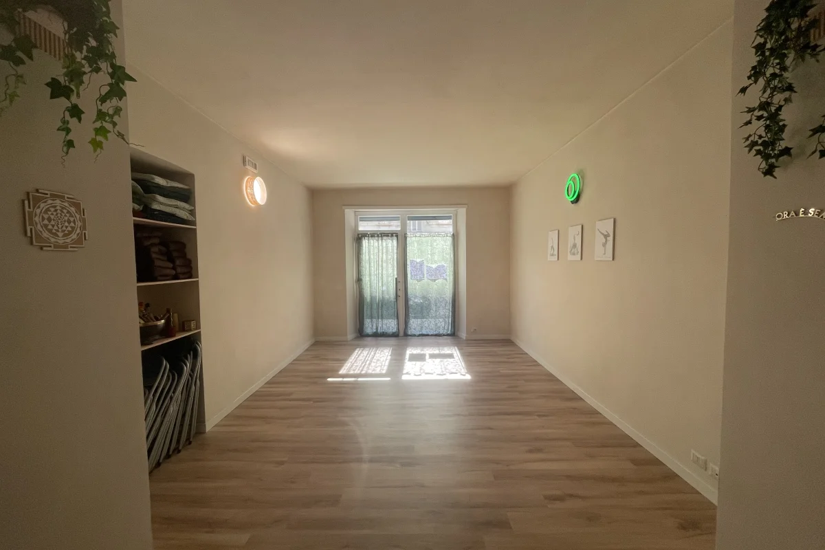 Oasi Yoga