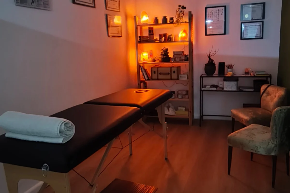 Studio Olistico e Sportivo