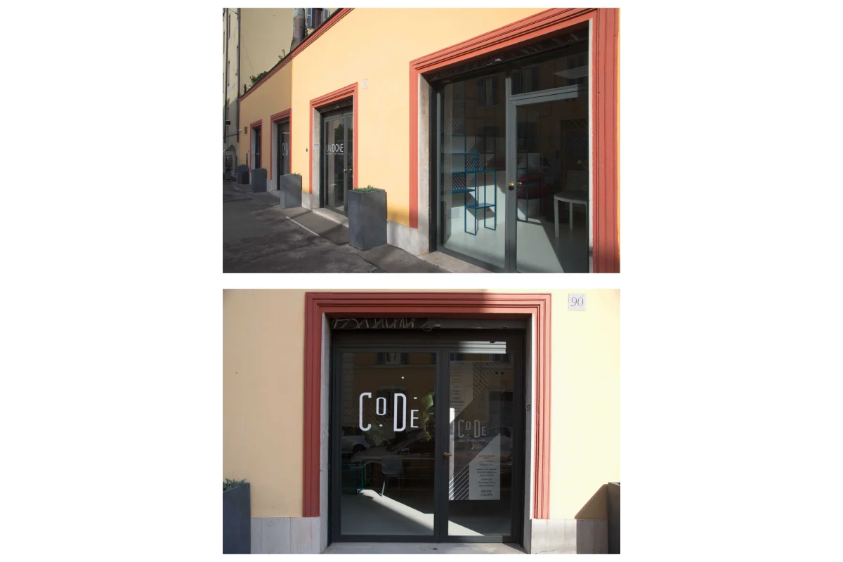 Co.De.