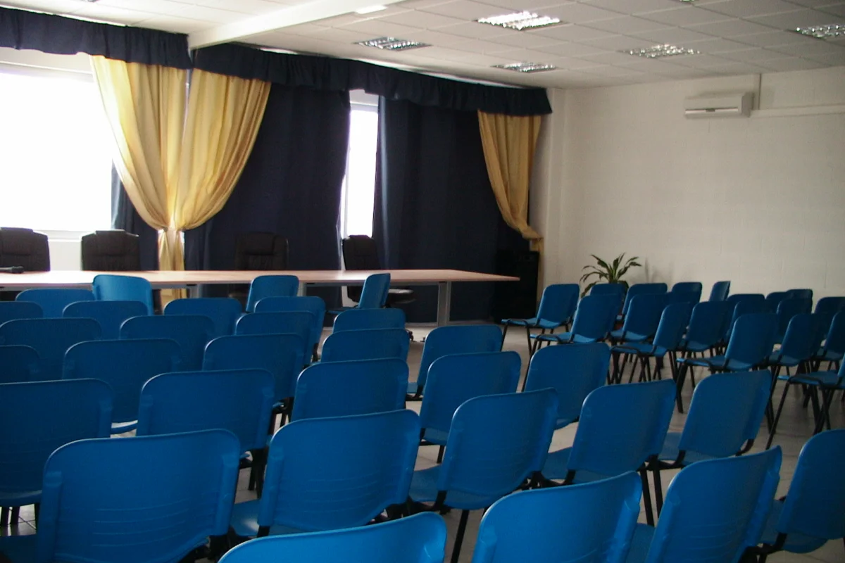 Corato Executive Center