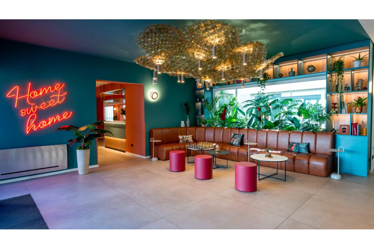 Bleis Hotel