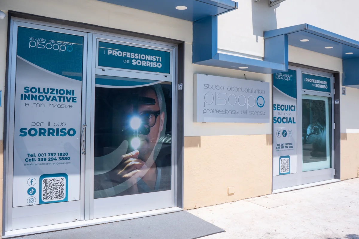 Studio Dentistico