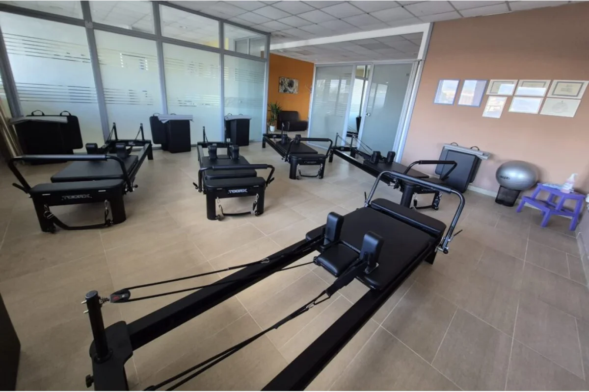 ASD Xtreme Gym