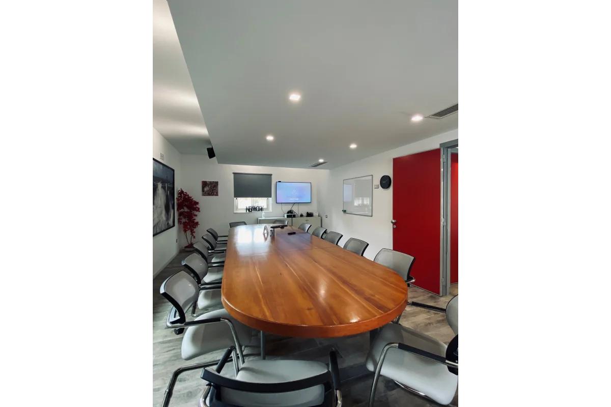 SEALINE BUSINESS CENTER NETTUNO