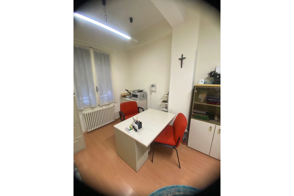 UFFICIO RIVIERA