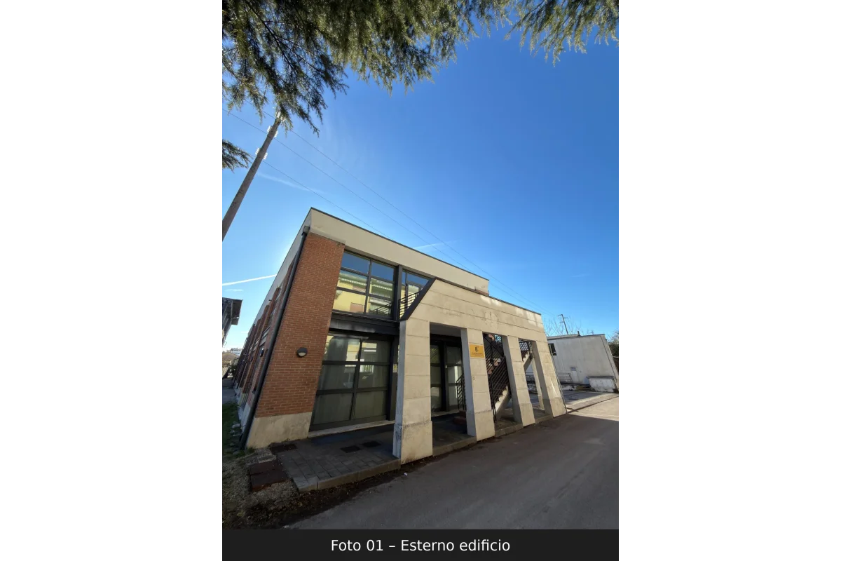 Uffici PMI NET
