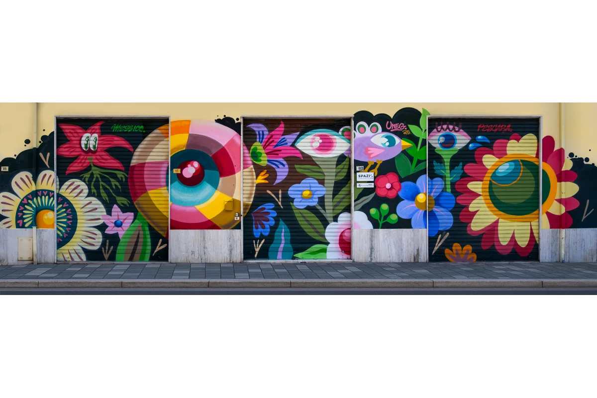 Spazio 010