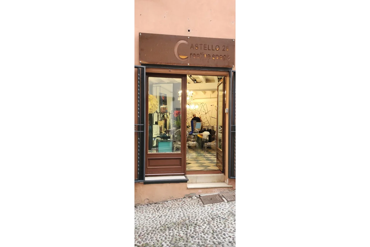 C29 Creative Space