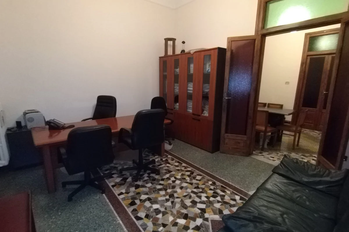 STUDI PROFESSIONALI FOGGIA STAZIONE