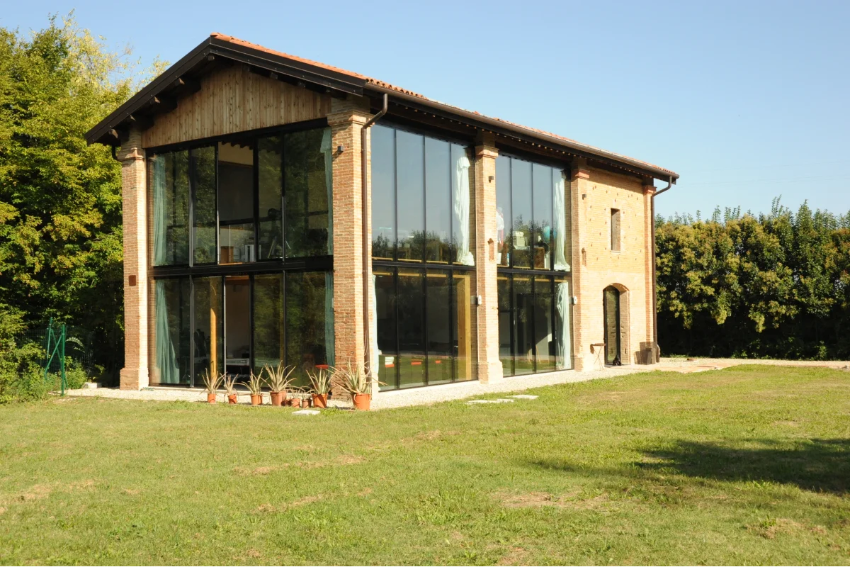 Centro Ricerche Luna