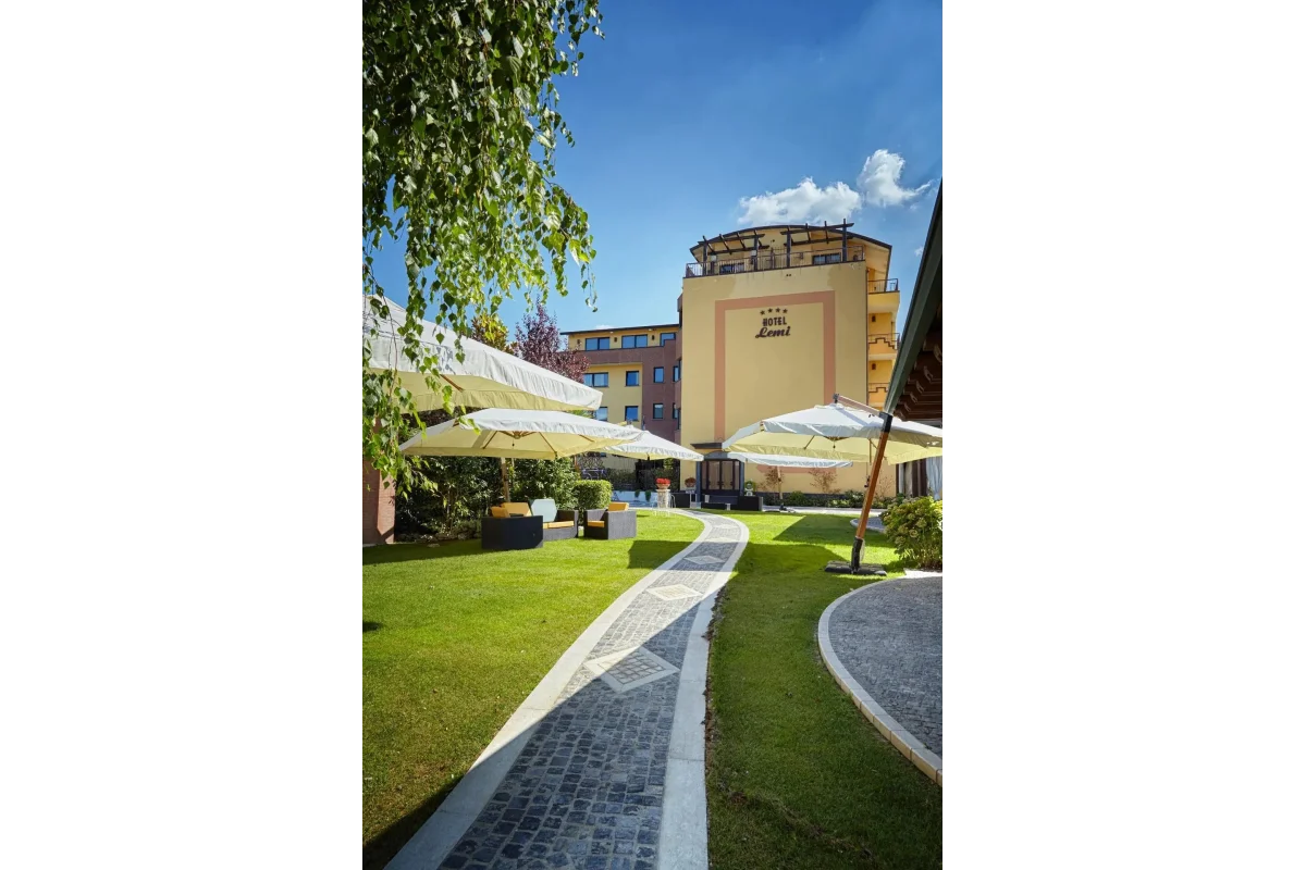 Hotel Lemi