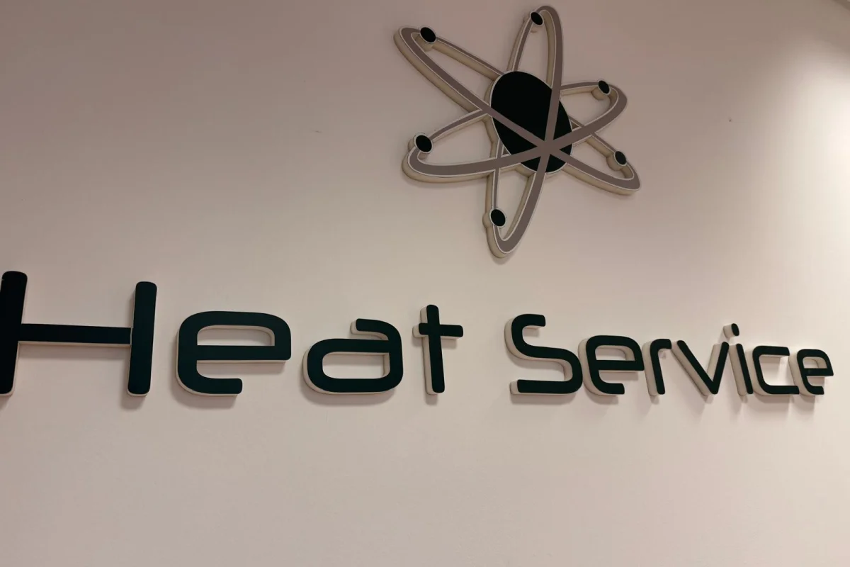 Heat Service Srl