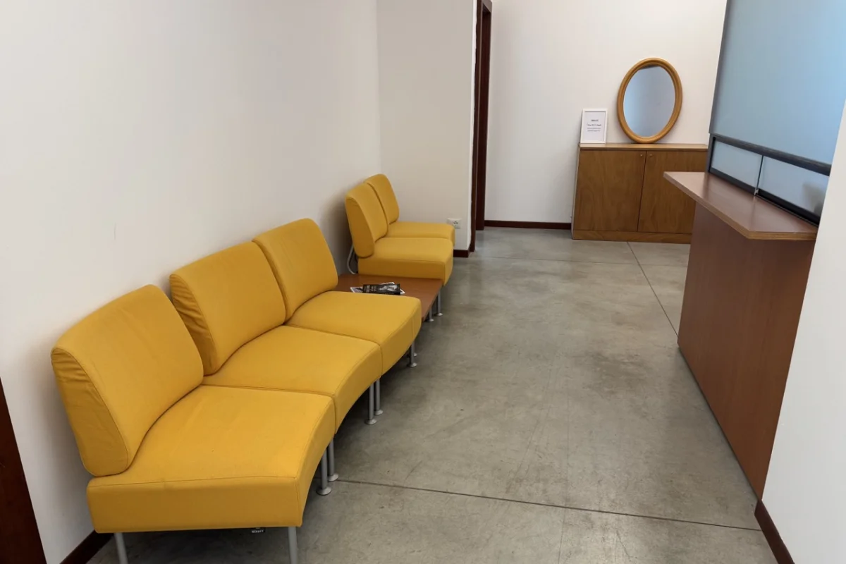 Ufficio Bellaria Igea Mariana