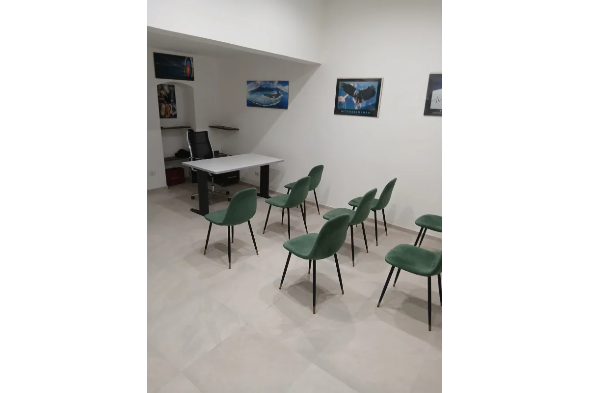 Coworking Molfetta