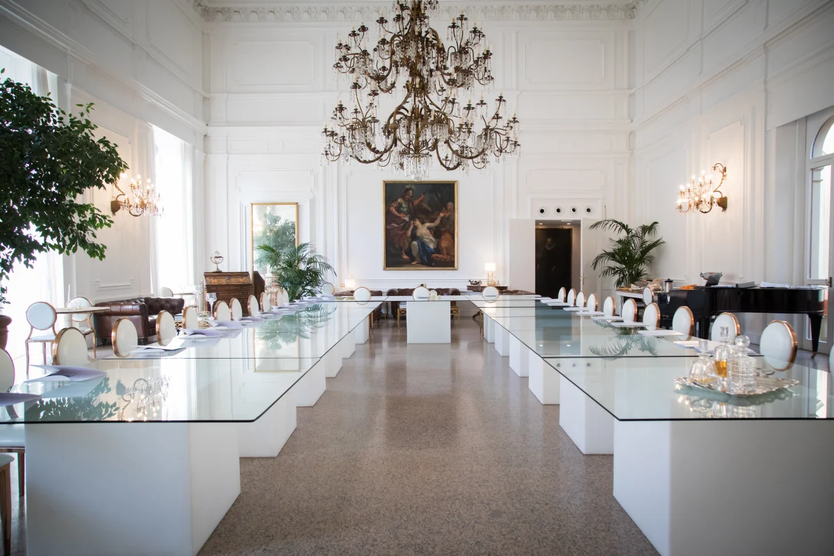 Arnaboldi Palace