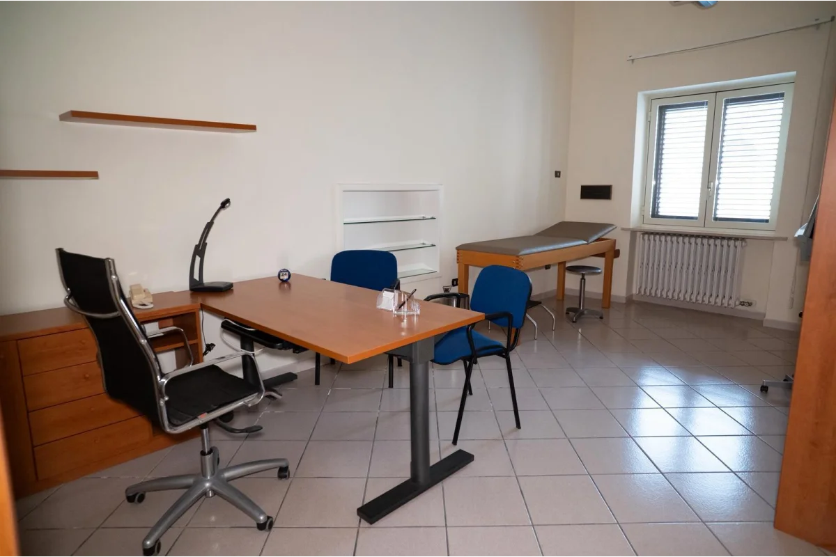 3 studi professionali e medici