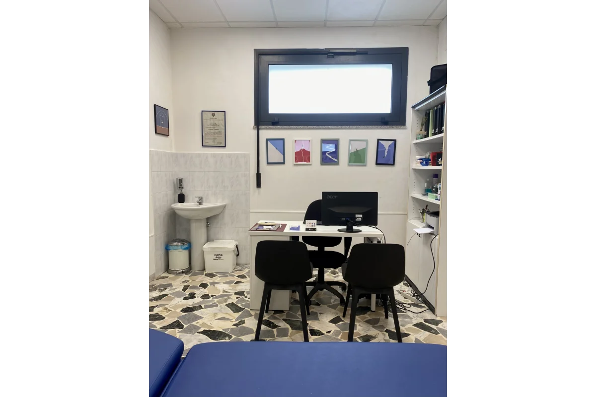 Studio Medico
