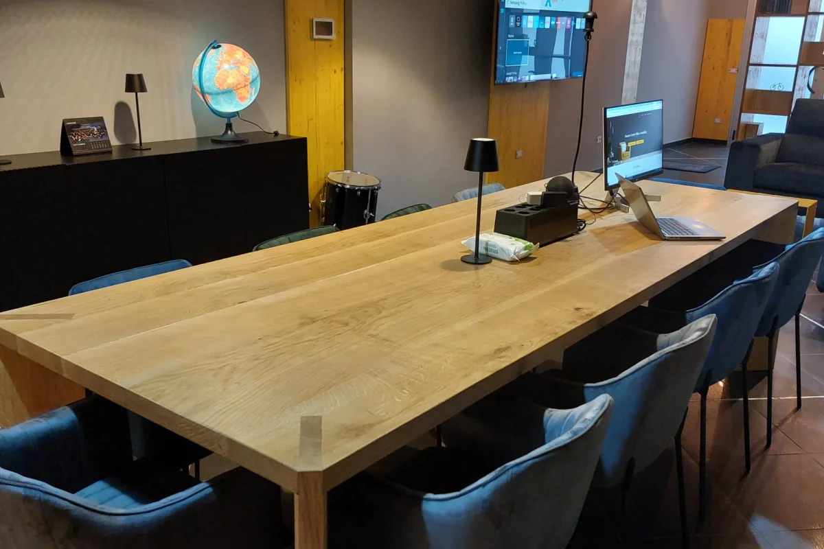Coworking Pescara Centro