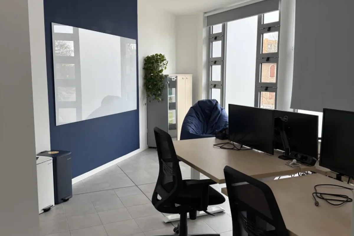 Ufficio Coworking Fontana