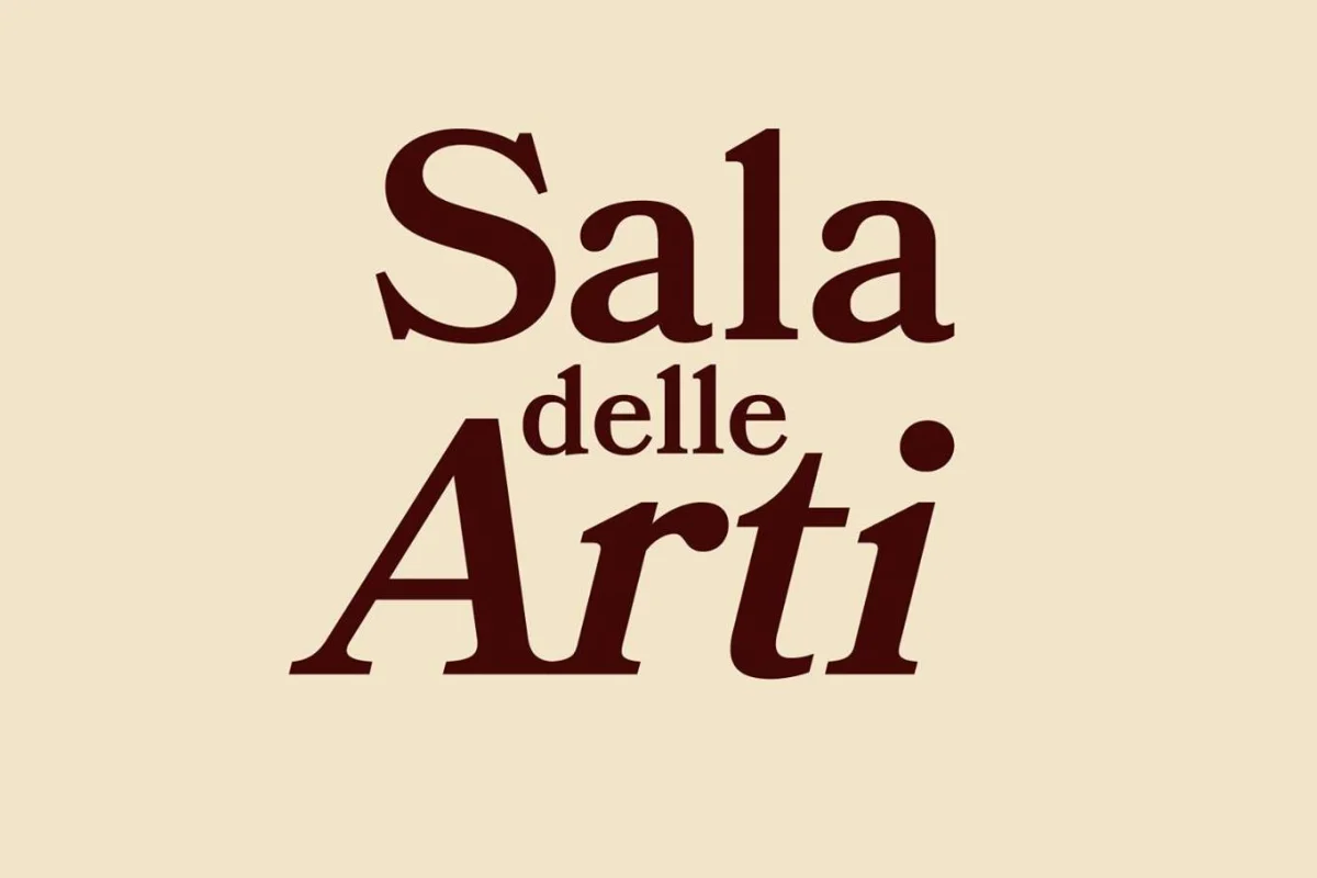 Sala delle Arti