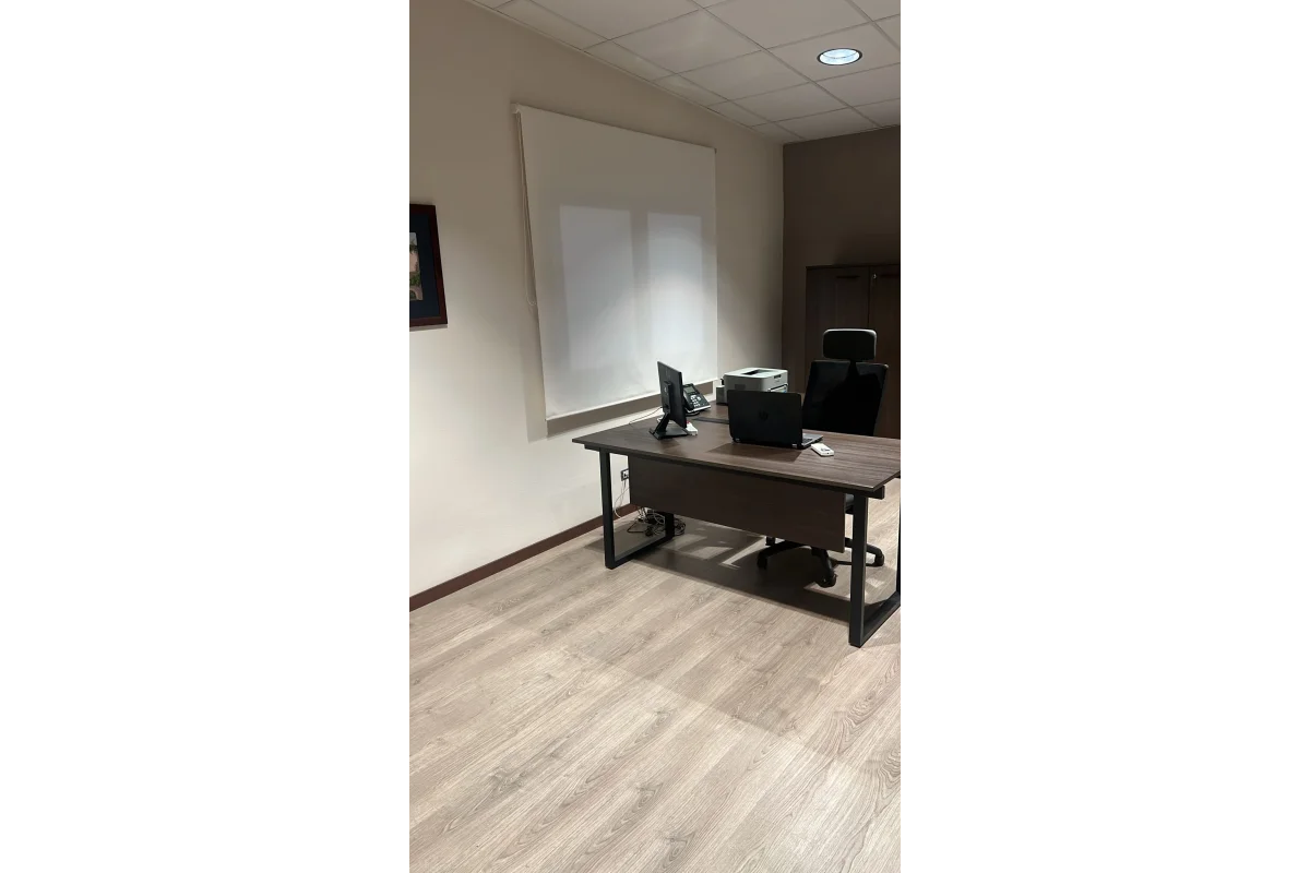 APP METAL SRL