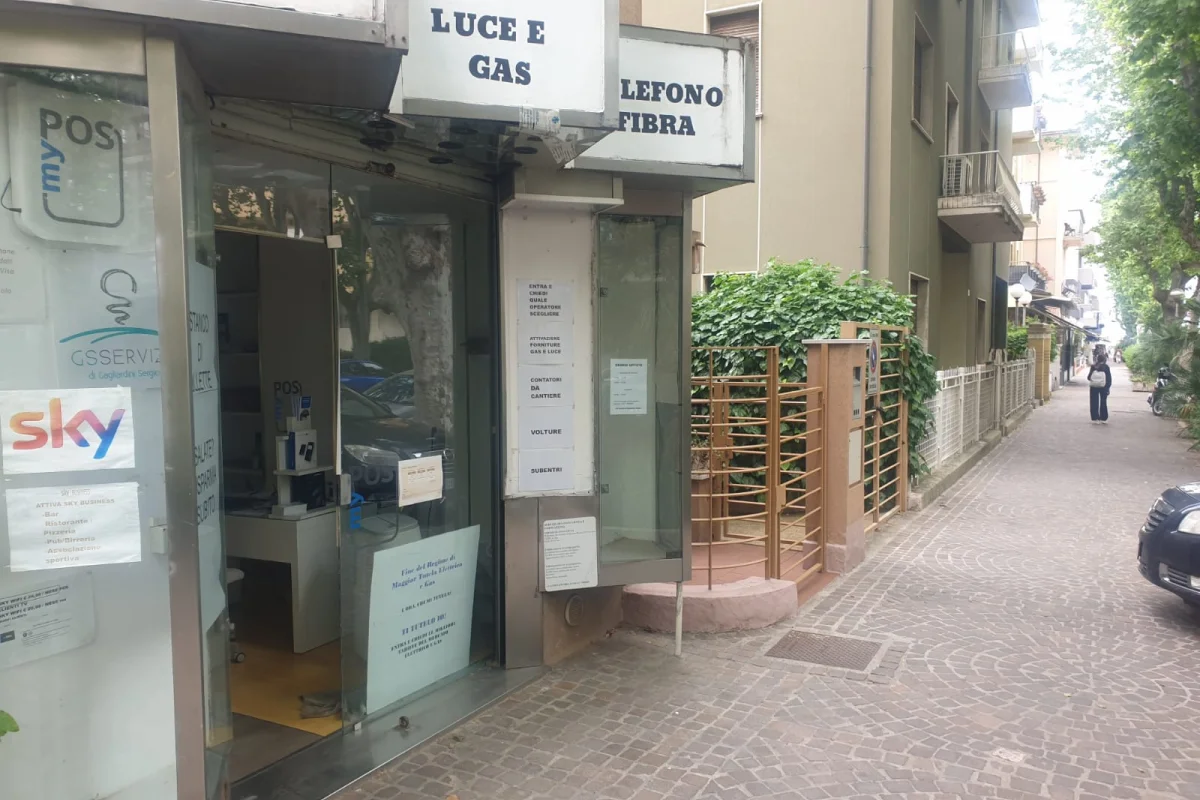 Gs servizi