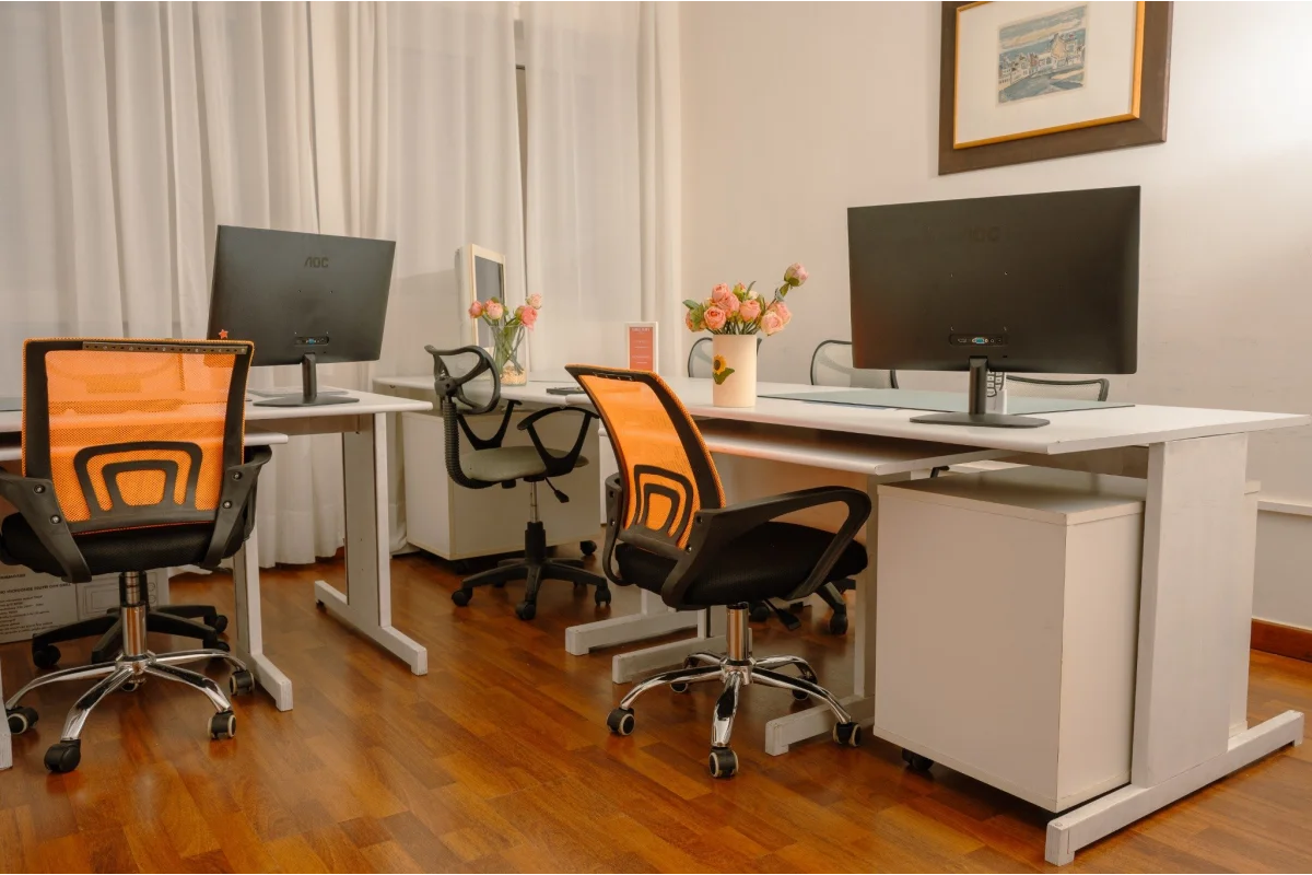 Meetingroombari - Piazza Aldo Moro