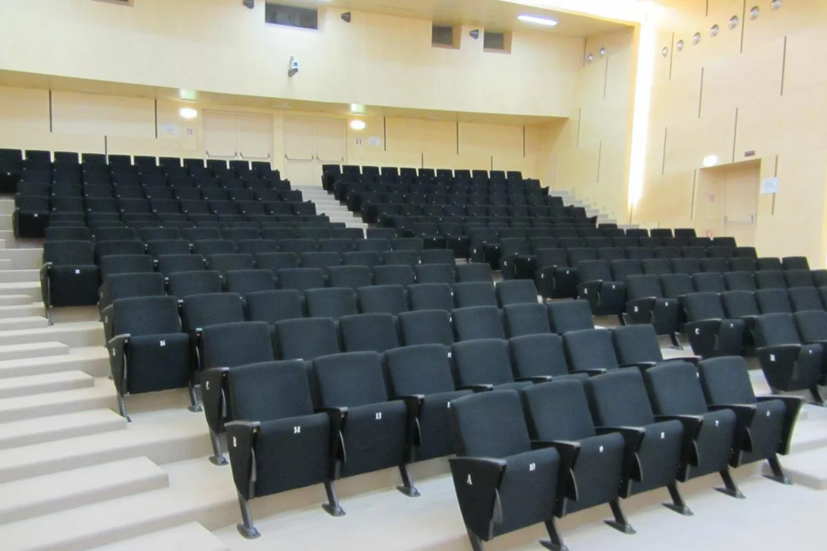 CENTRO CONGRESSI INTERPORTO