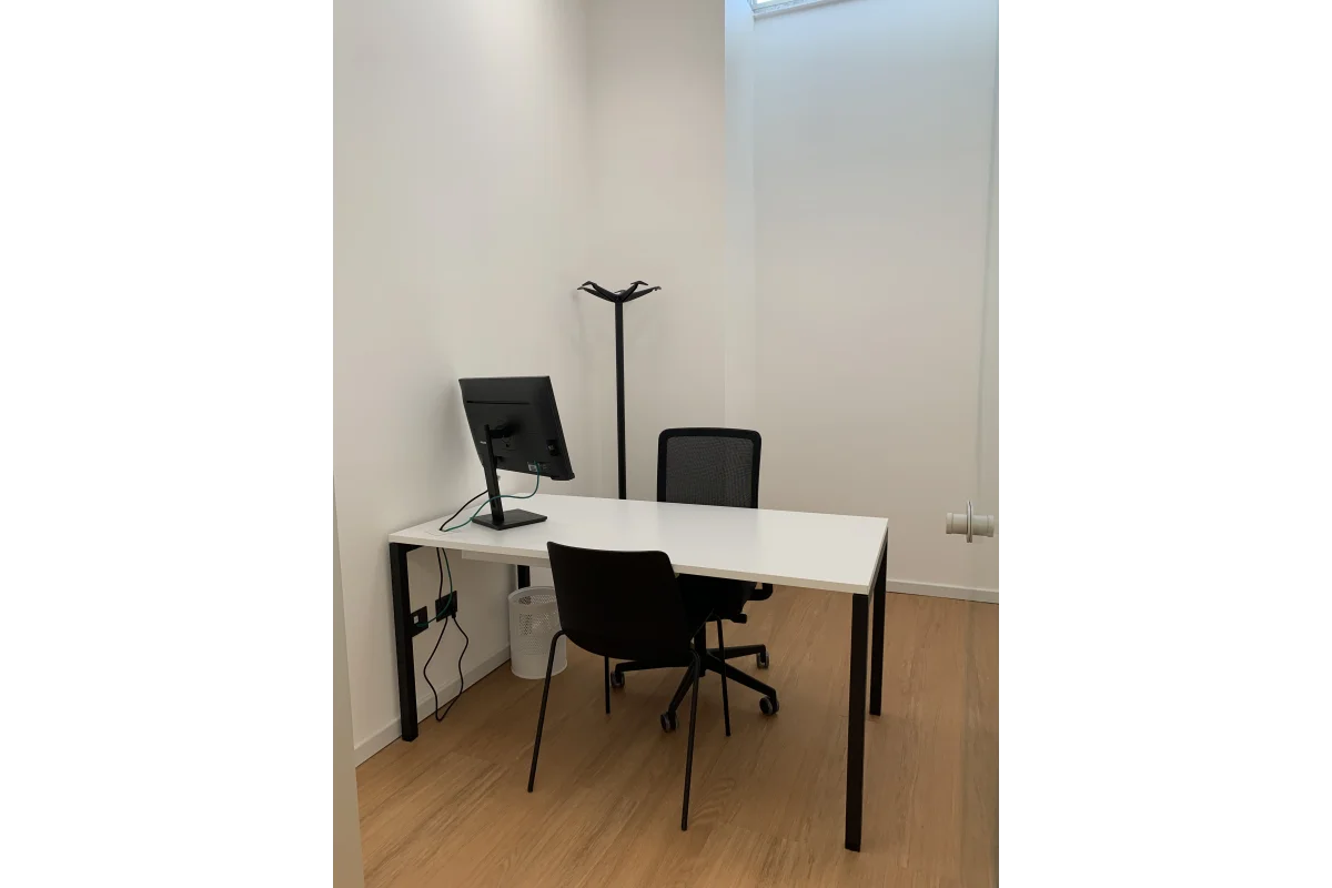 Co-Working Multibit