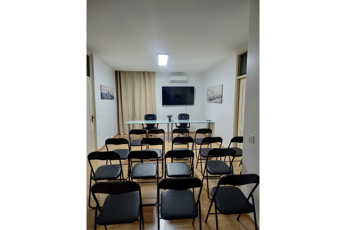 SALA DG