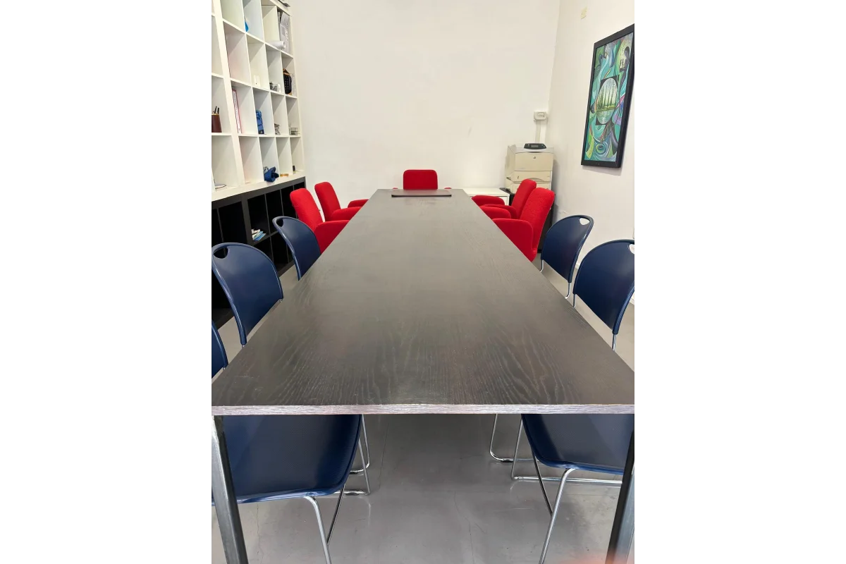DAY OFFICE FOLIGNO