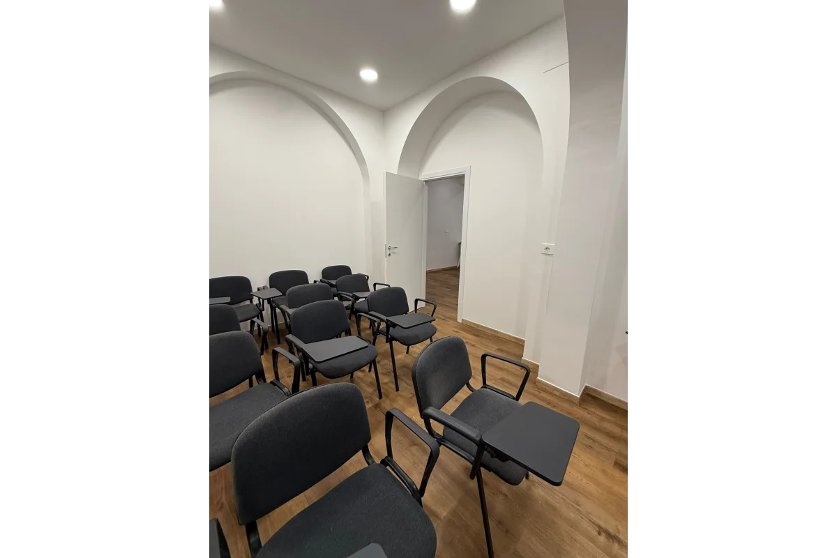 Job Academy