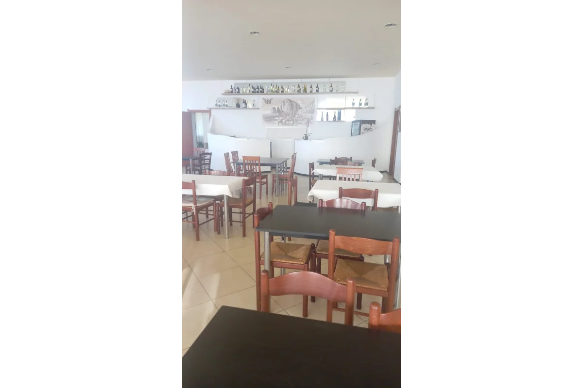 Sala Convegni
